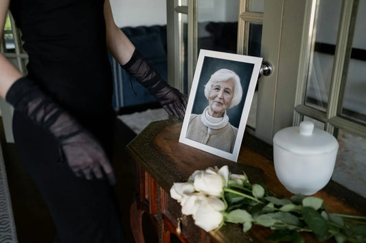 Urns for Ashes Meaning: Types, Purpose & Memorial Significance