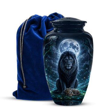 Large Urn 10 inch
