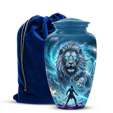 Large Urn 10 inch