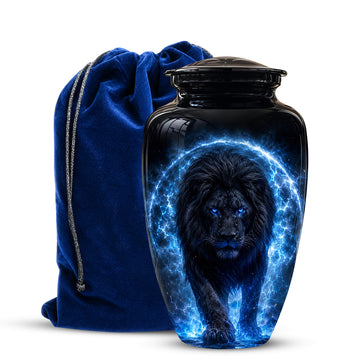 Large Urn 10 inch