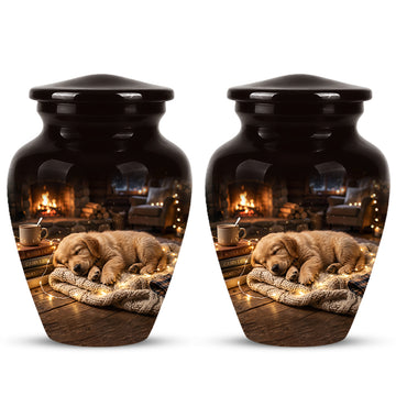 Pack of 2 Keepsake 3inch