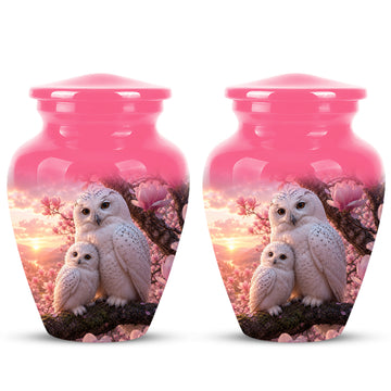 Pack of 2 Keepsake 3inch