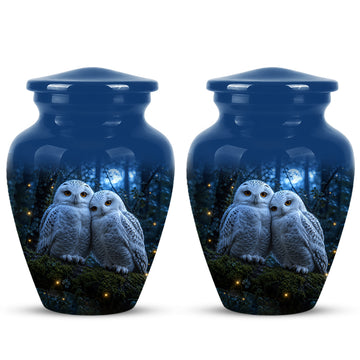 Pack of 2 Keepsake 3inch