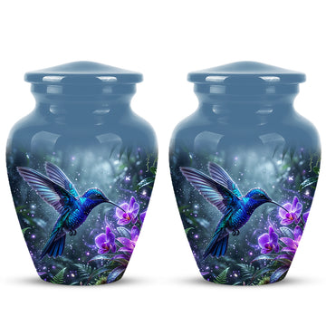 Pack of 2 Keepsake 3inch