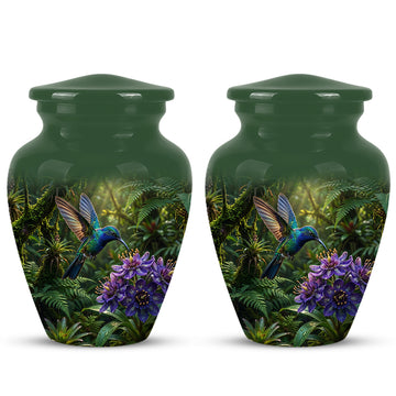 Pack of 2 Keepsake 3inch