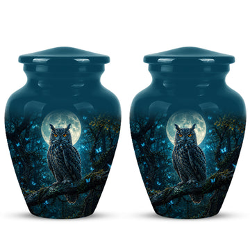 Pack of 2 Keepsake 3inch