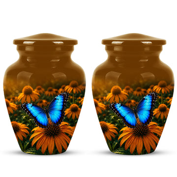 Pack of 2 Keepsake 3inch