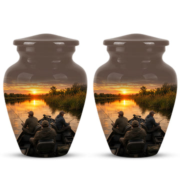 Pack of 2 Keepsake 3inch