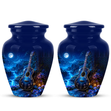 Pack of 2 Keepsake 3inch