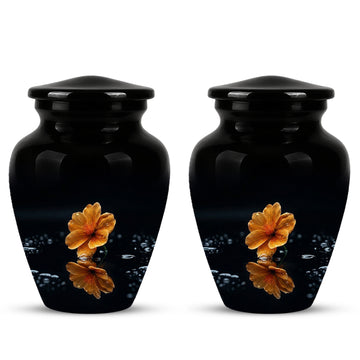 Pack of 2 Keepsake 3inch