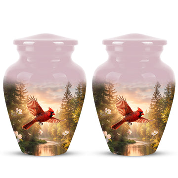 Pack of 2 Keepsake 3inch