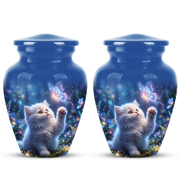 Pack of 2 Keepsake 3inch