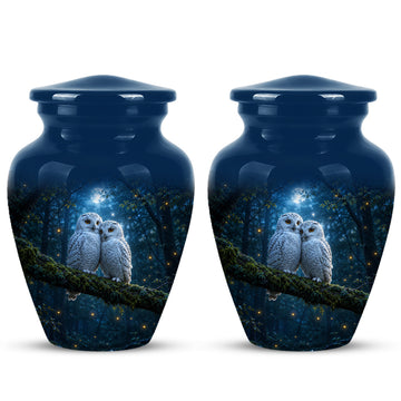 Pack of 2 Keepsake 3inch