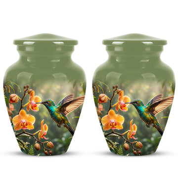 Pack of 2 Keepsake 3inch