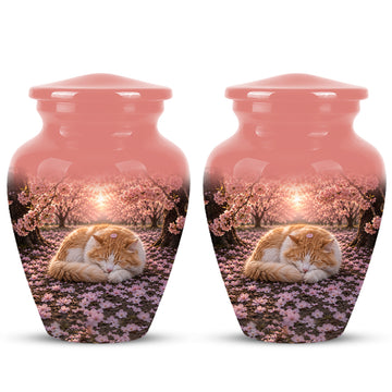 Pack of 2 Keepsake 3inch