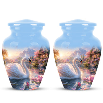 Pack of 2 Keepsake 3inch