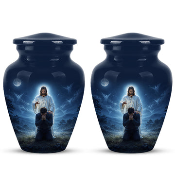 Pack of 2 Keepsake 3inch