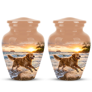 Pack of 2 Keepsake 3inch