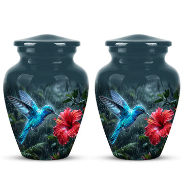 Pack of 2 Keepsake 3inch