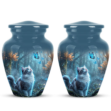 Pack of 2 Keepsake 3inch