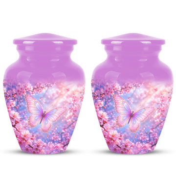Pack of 2 Keepsake 3inch