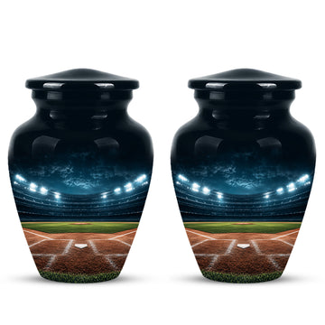 Pack of 2 Keepsake 3inch