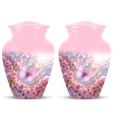 Pack of 2 Keepsake 3inch