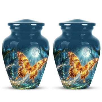 Pack of 2 Keepsake 3inch