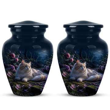 Pack of 2 Keepsake 3inch