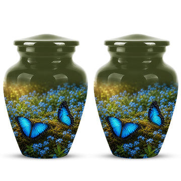 Pack of 2 Keepsake 3inch