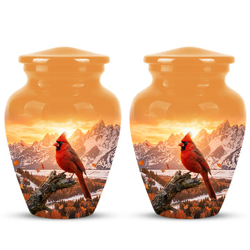Pack of 2 Keepsake 3inch