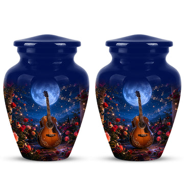 Pack of 2 Keepsake 3inch