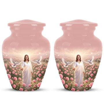 Pack of 2 Keepsake 3inch