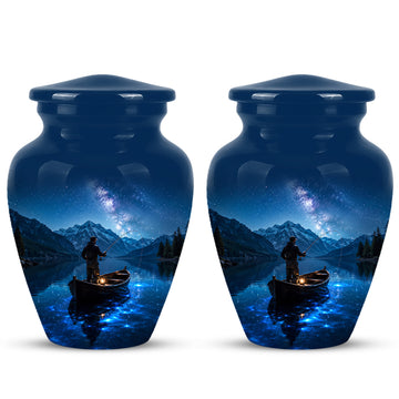 Pack of 2 Keepsake 3inch
