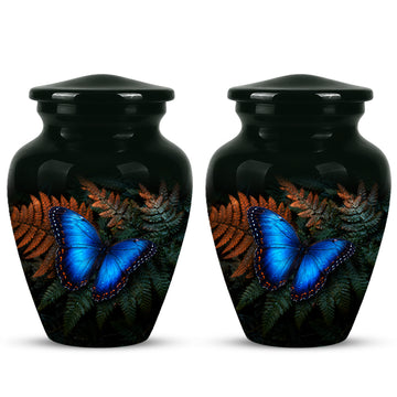 Pack of 2 Keepsake 3inch
