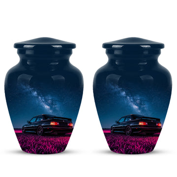 Pack of 2 Keepsake 3inch