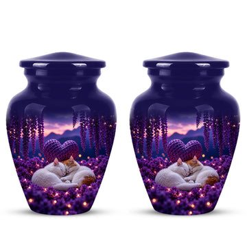 Pack of 2 Keepsake 3inch