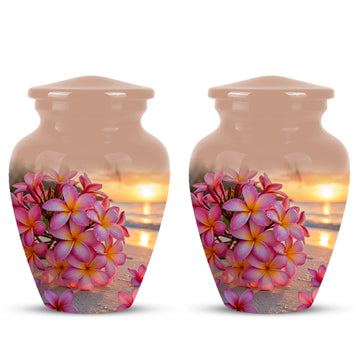 Pack of 2 Keepsake 3inch