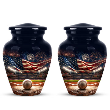 Pack of 2 Keepsake 3inch