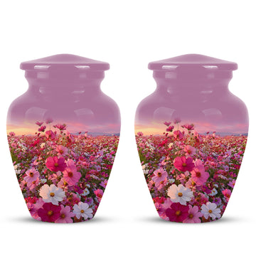 Pack of 2 Keepsake 3inch