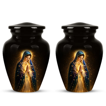 Pack of 2 Keepsake 3inch