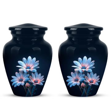 Pack of 2 Keepsake 3inch