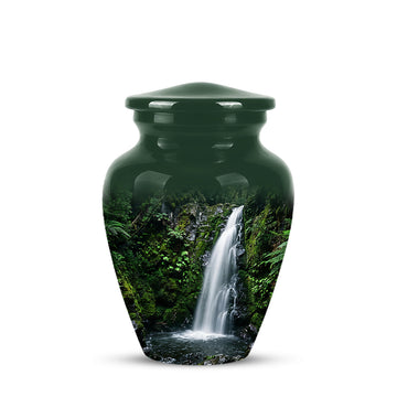 Keepsake Urn 3 inch