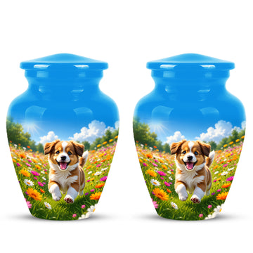 Pack of 2 Keepsake 3inch
