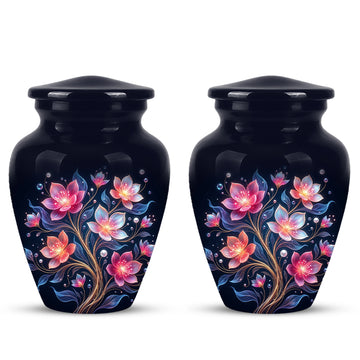 Pack of 2 Keepsake 3inch
