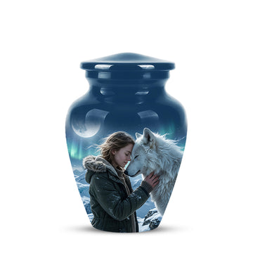 Keepsake Urn 3 inch