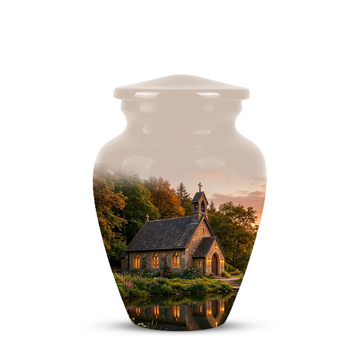 Keepsake Urn 3 inch