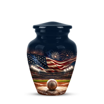 Keepsake Urn 3 inch