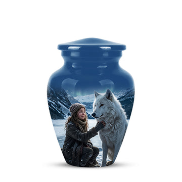 Keepsake Urn 3 inch