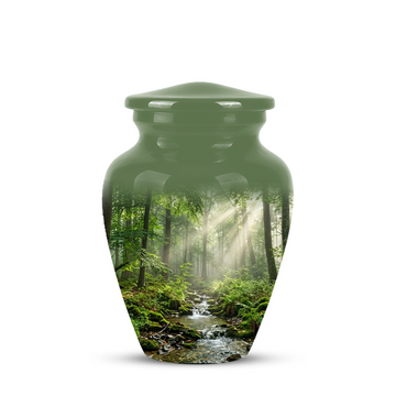Keepsake Urn 3 inch